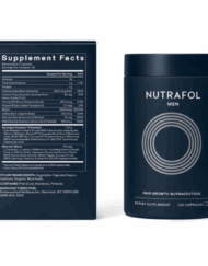 NUTRAFOL for Men (3 Month Supply)