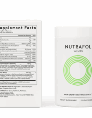 NUTRAFOL for Women (3 Month Supply)